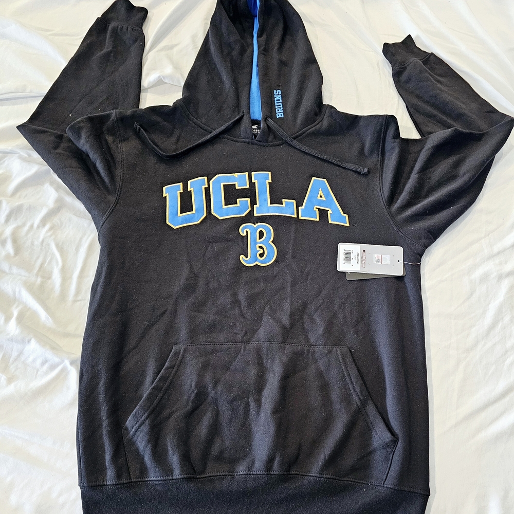 UCLA Bruins Sweater